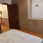 Апартаменты Astradeni Luxury Kratir *