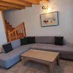 Astradeni Luxury Kratir Апартаменты