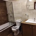 Astradeni Luxury Kratir Апартаменты *