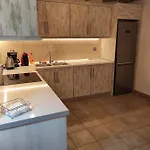Апартаменты Astradeni Luxury Kratir Paloi
