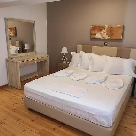 Astradeni Luxury Kratir