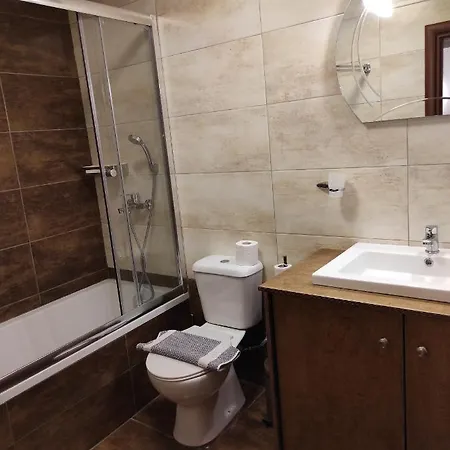 Astradeni Luxury Kratir Apartment *
