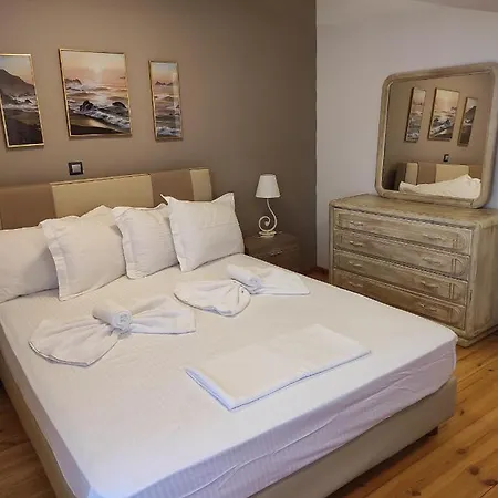 Apartmán Astradeni Luxury Kratir *
