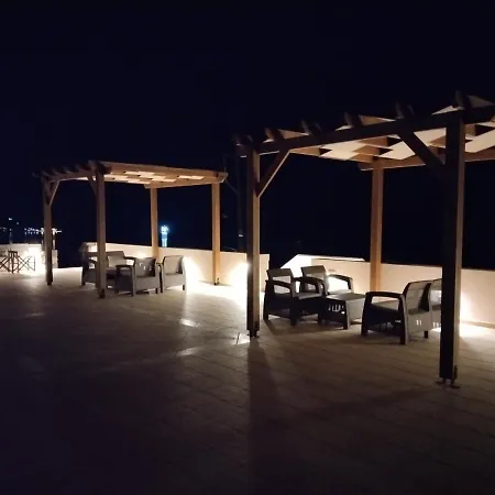 Astradeni Luxury Kratir Апартаменты
