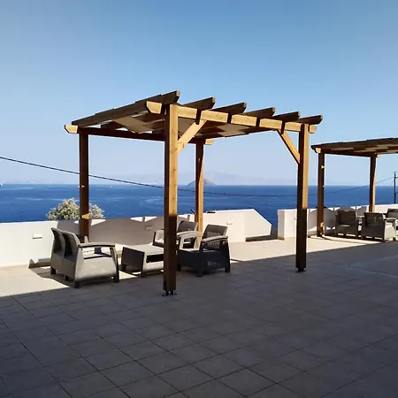 Astradeni Luxury Kratir Apartmán Skála
