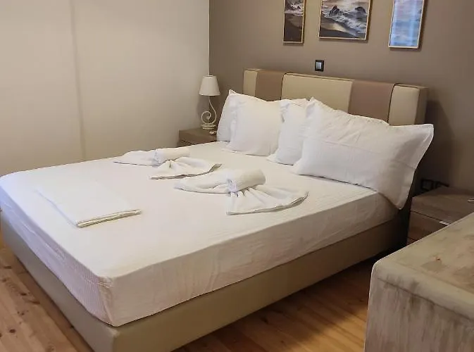 Astradeni Luxury Kratir Skála