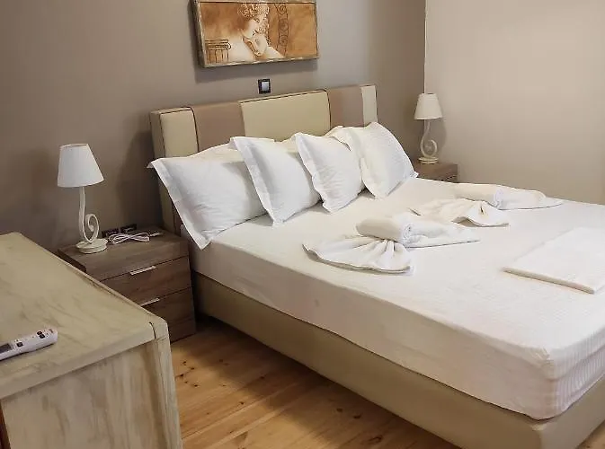 Astradeni Luxury Kratir * Skála