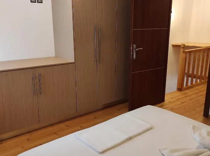 Astradeni Luxury Kratir * Skála